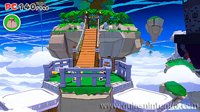 Paper Mario: The Origami King