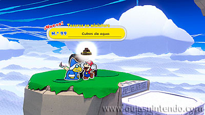 Paper Mario: The Origami King