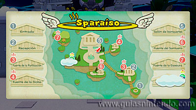 Paper Mario: The Origami King