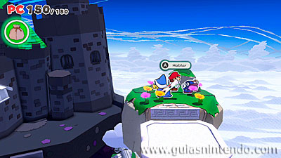 Paper Mario: The Origami King