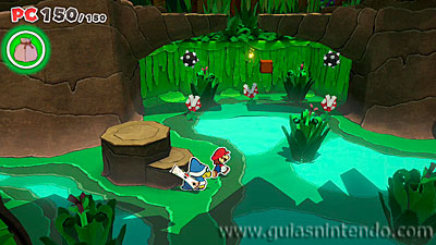 Paper Mario: The Origami King