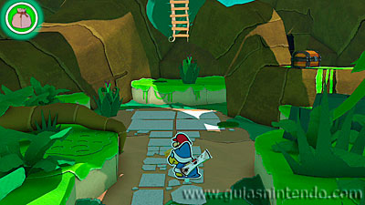 Paper Mario: The Origami King