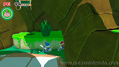 Paper Mario: The Origami King
