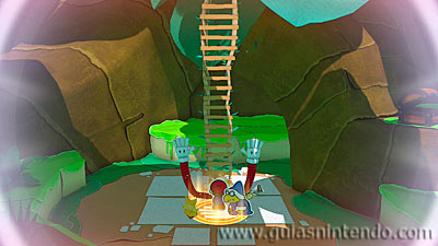 Paper Mario: The Origami King
