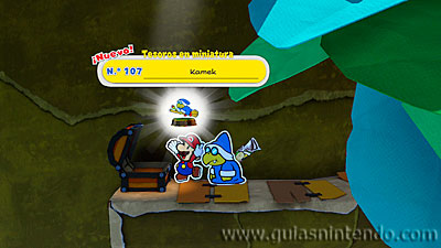 Paper Mario: The Origami King