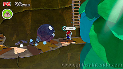 Paper Mario: The Origami King