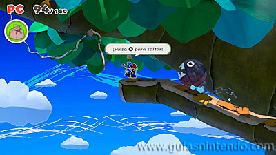 Paper Mario: The Origami King