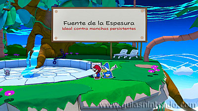 Paper Mario: The Origami King
