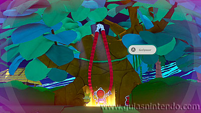 Paper Mario: The Origami King