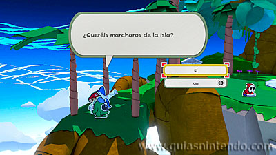 Paper Mario: The Origami King