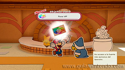 Paper Mario: The Origami King