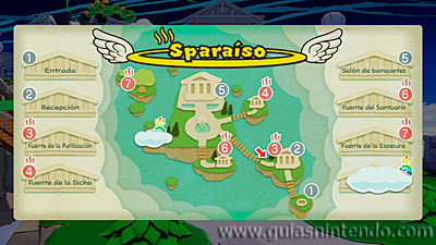 Paper Mario: The Origami King