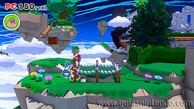 Paper Mario: The Origami King
