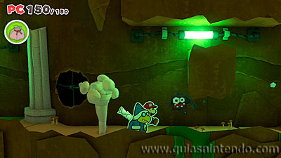 Paper Mario: The Origami King