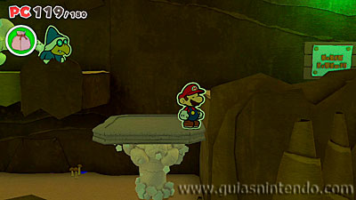 Paper Mario: The Origami King