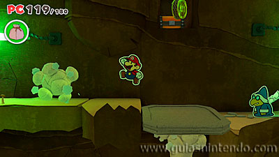 Paper Mario: The Origami King