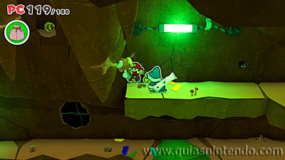Paper Mario: The Origami King
