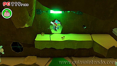 Paper Mario: The Origami King