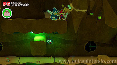 Paper Mario: The Origami King