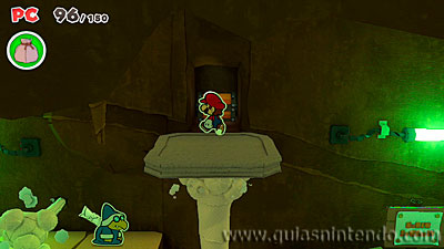 Paper Mario: The Origami King