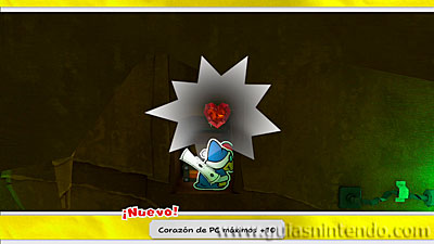 Paper Mario: The Origami King