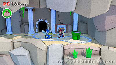 Paper Mario: The Origami King