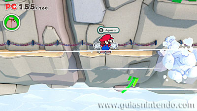Paper Mario: The Origami King