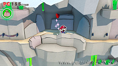 Paper Mario: The Origami King