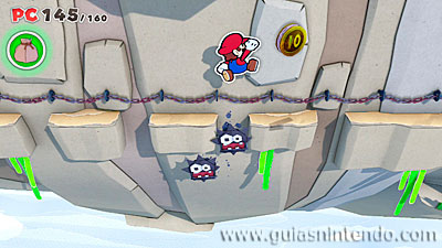 Paper Mario: The Origami King