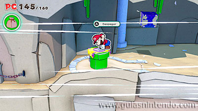 Paper Mario: The Origami King