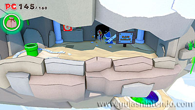 Paper Mario: The Origami King