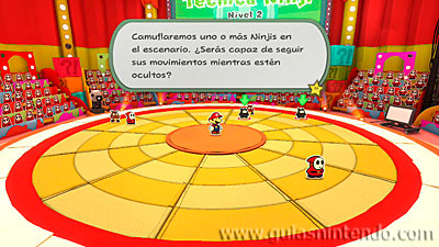 Paper Mario: The Origami King