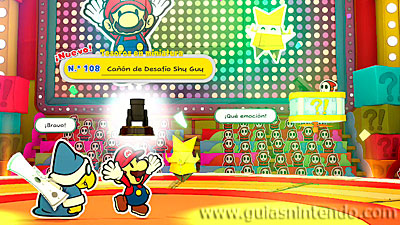 Paper Mario: The Origami King