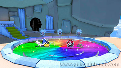 Paper Mario: The Origami King