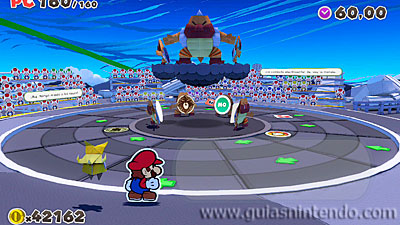 Paper Mario: The Origami King