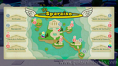 Paper Mario: The Origami King