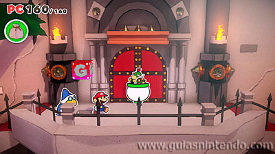Paper Mario: The Origami King