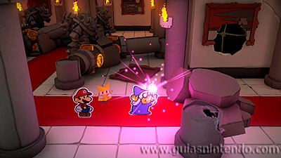 Paper Mario: The Origami King