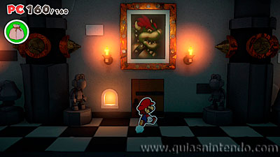 Paper Mario: The Origami King