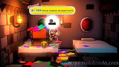 Paper Mario: The Origami King