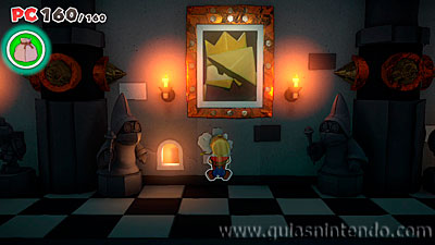 Paper Mario: The Origami King