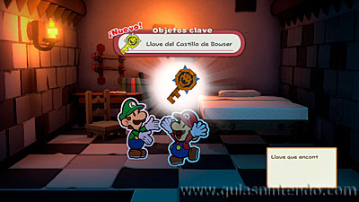 Paper Mario: The Origami King