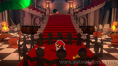 Paper Mario: The Origami King