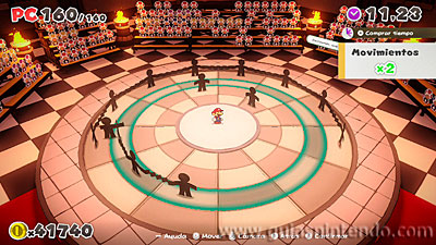 Paper Mario: The Origami King