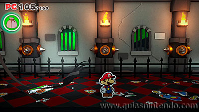 Paper Mario: The Origami King