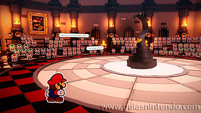 Paper Mario: The Origami King
