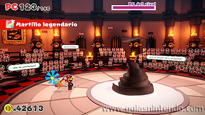 Paper Mario: The Origami King