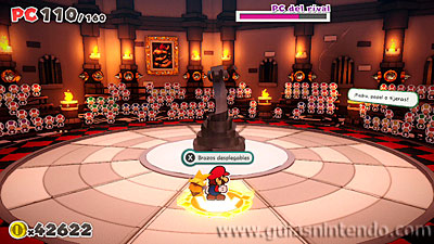 Paper Mario: The Origami King