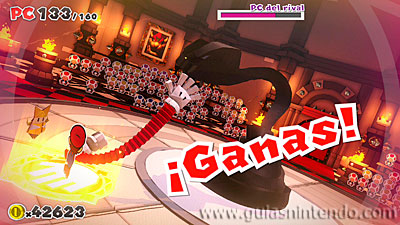Paper Mario: The Origami King