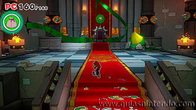 Paper Mario: The Origami King